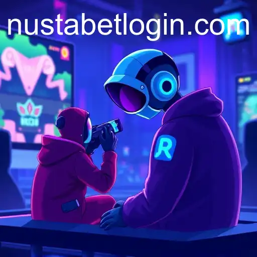 The Rise of Nustabet: A New Era in Online Gaming