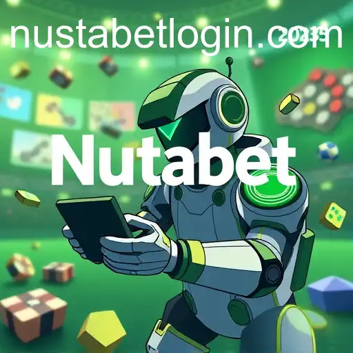 Nustabet: Revolutionizing Online Gaming