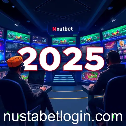 Nustabet Revolutionizes Online Gaming Experience