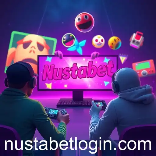 The Rise of Nustabet: A New Era in Online Gaming
